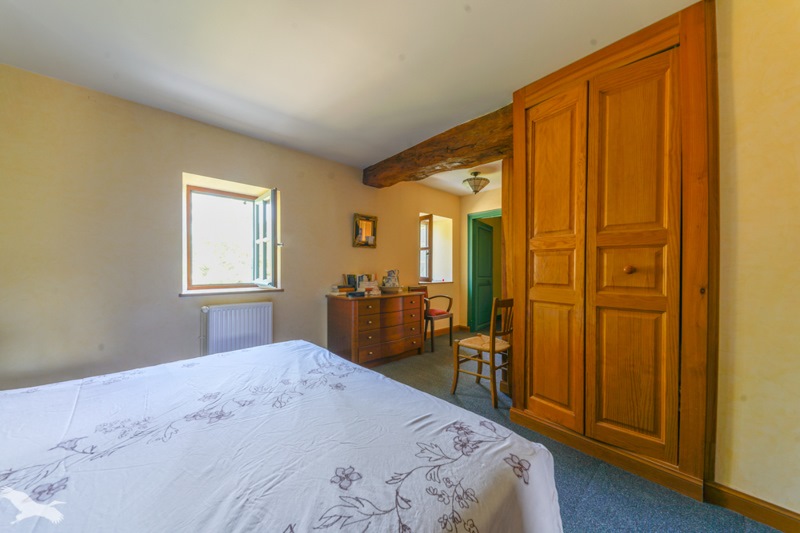 Vente Maison STE FEYRE - 6 pièces -185 m² - (23000)