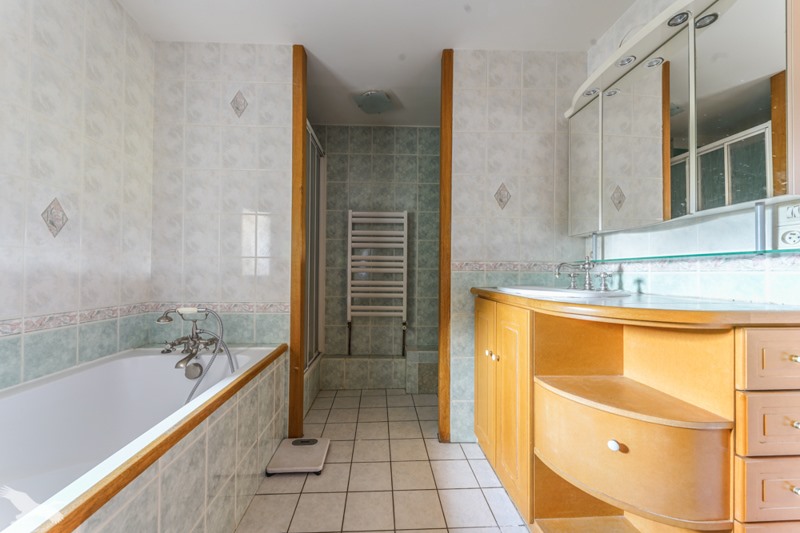 Vente Maison STE FEYRE - 6 pièces -185 m² - (23000)