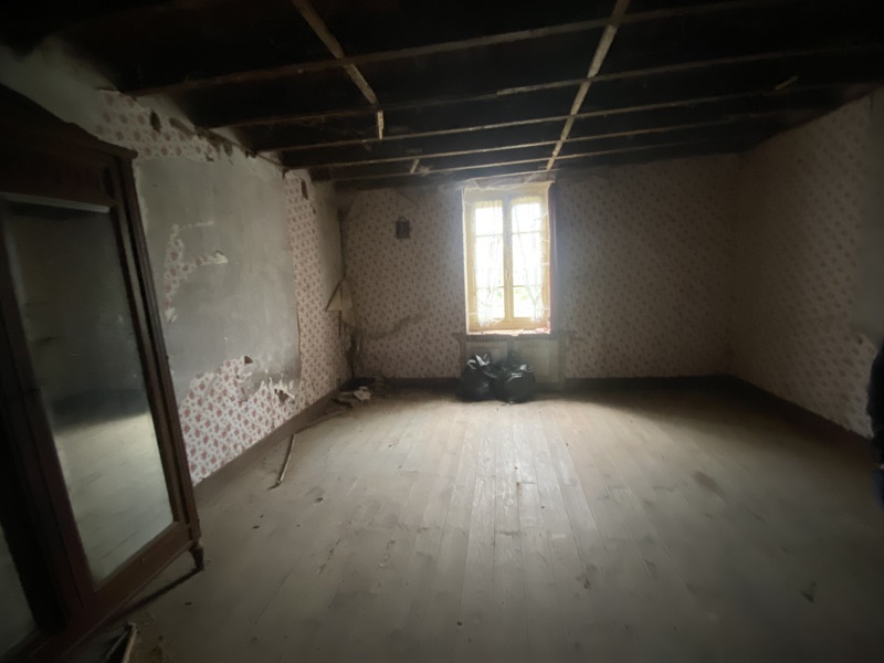 Vente Maison LA CELLE DUNOISE - 2 pièces -49 m² - (23800)