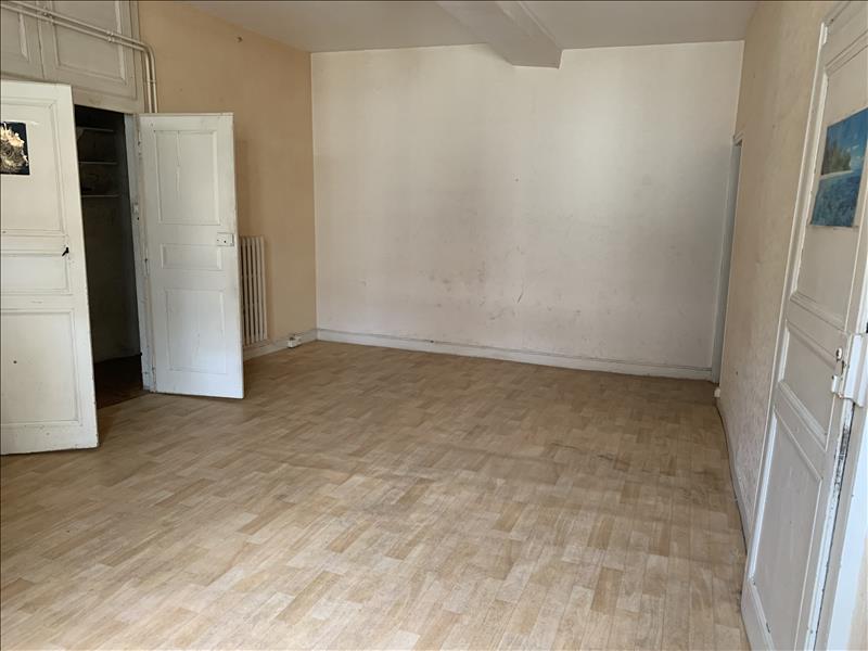 Vente Immeuble GUERET - -  233 m² - (23000)