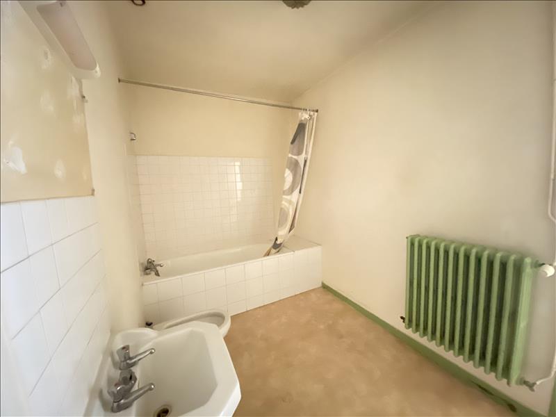 Vente Immeuble GUERET - -  233 m² - (23000)