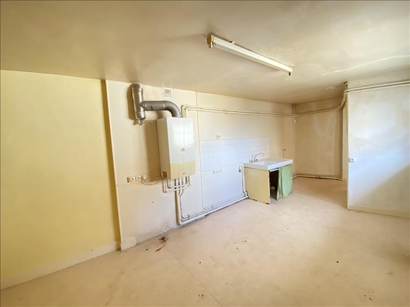Vente Immeuble GUERET - -  233 m² - (23000)