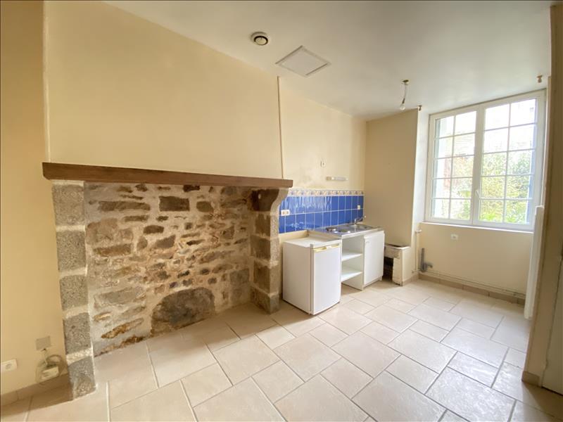 Vente Immeuble GUERET - -  233 m² - (23000)