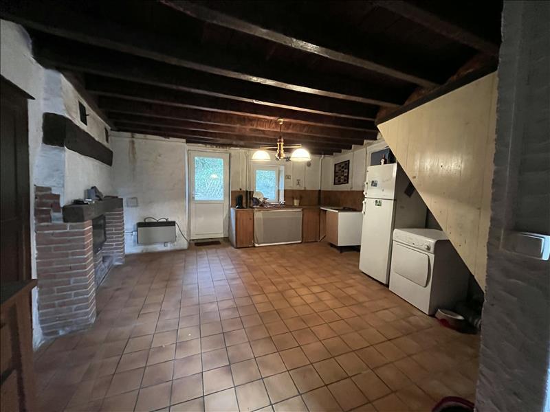 Vente Maison STE FEYRE - 5 pièces -106 m² - (23000)