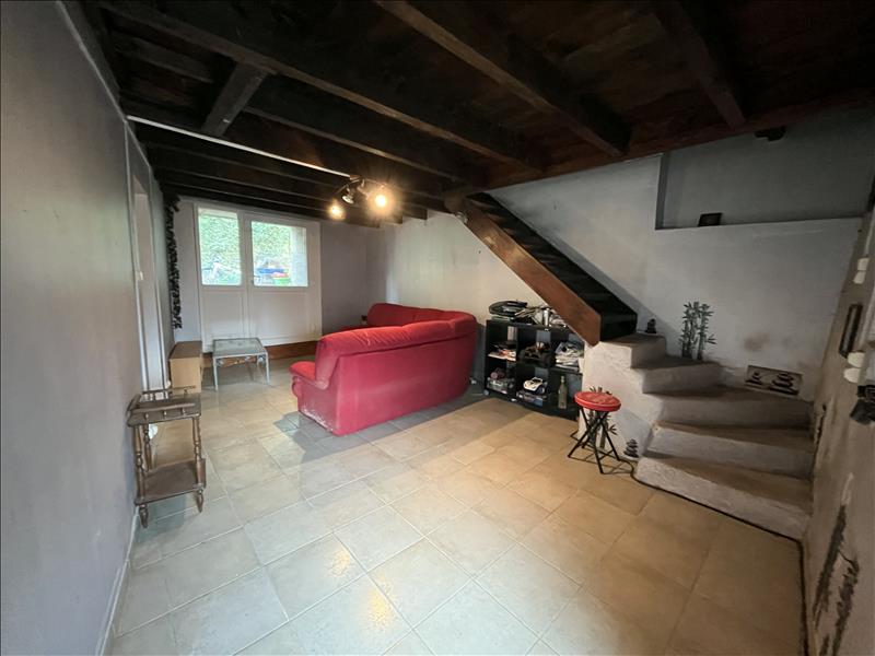 Vente Maison STE FEYRE - 5 pièces -106 m² - (23000)
