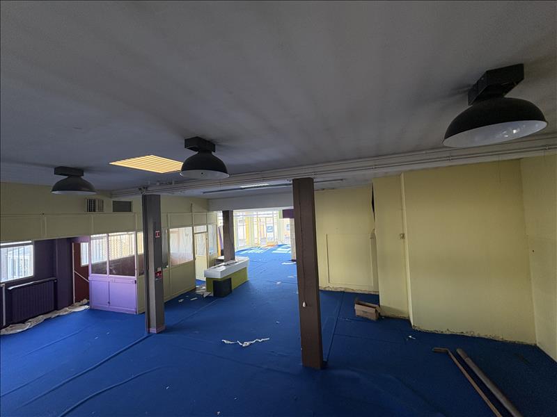 Vente Immeuble GUERET - - 1 255 m² - (23000)