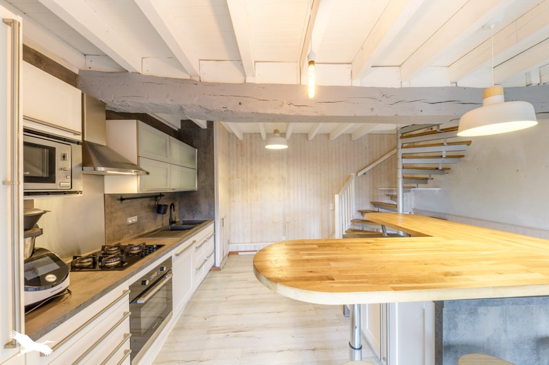 Vente Maison SAVENNES - 4 pièces -134 m² - (23000)