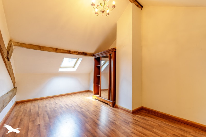 Vente Maison SAVENNES - 4 pièces -134 m² - (23000)