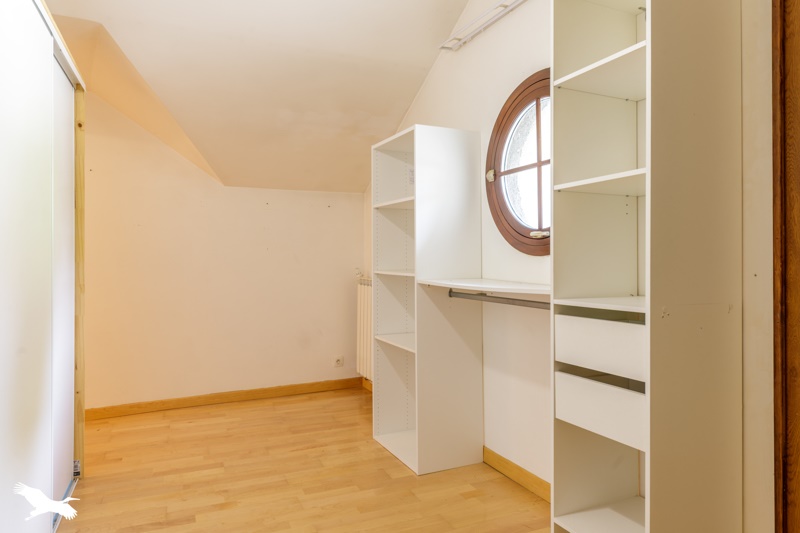 Vente Maison SAVENNES - 4 pièces -134 m² - (23000)