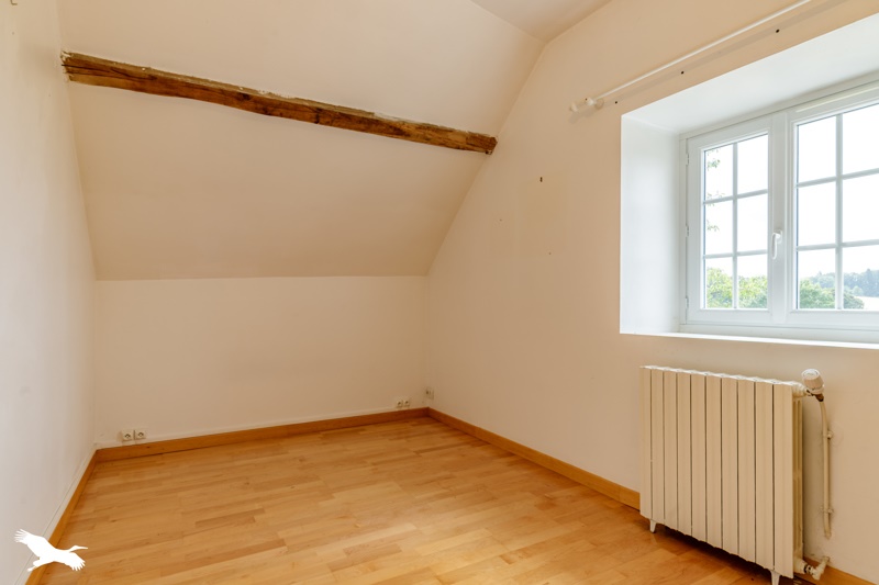 Vente Maison SAVENNES - 4 pièces -134 m² - (23000)
