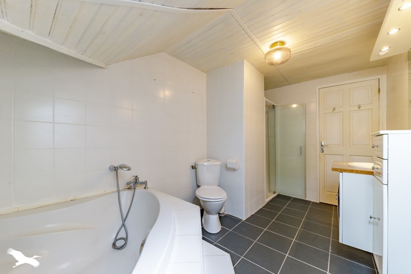 Vente Maison SAVENNES - 4 pièces -134 m² - (23000)