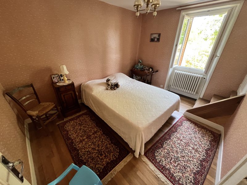 Vente Maison ST PARDOUX LES CARDS - 5 pièces -101 m² - (23150)