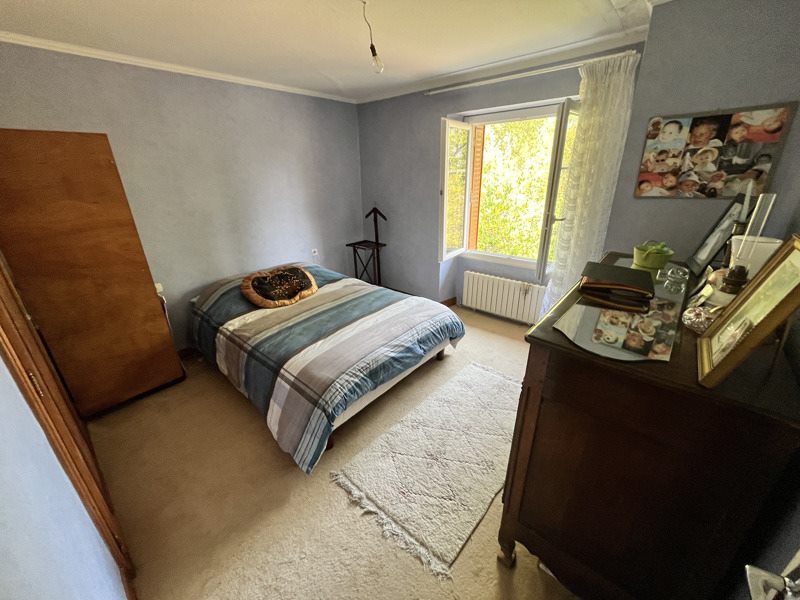 Vente Maison ST PARDOUX LES CARDS - 5 pièces -101 m² - (23150)