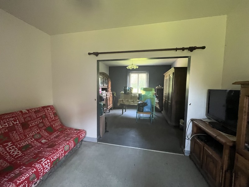 Vente Maison ST ELOI - 6 pièces -124 m² - (23000)
