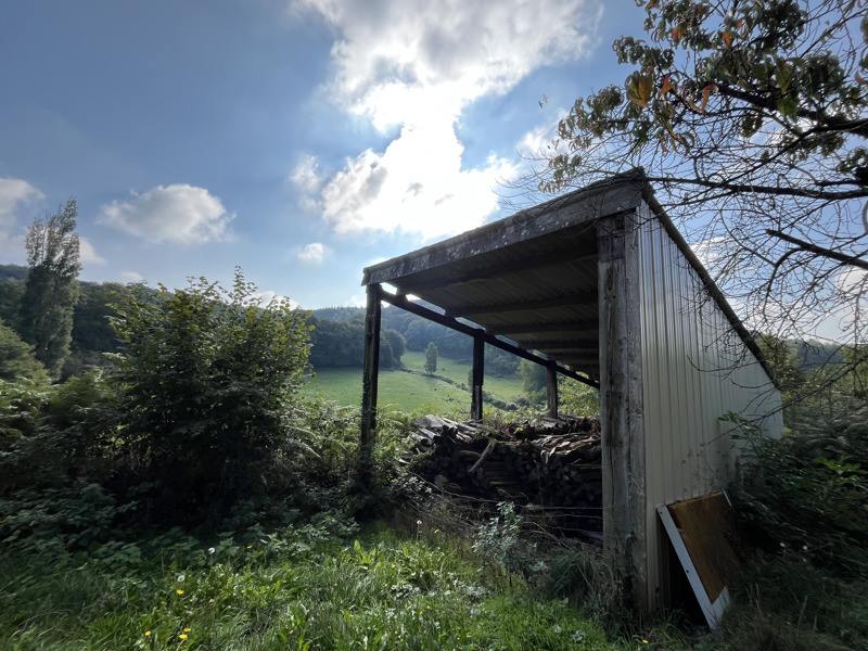 Vente Maison ST ELOI - 6 pièces -124 m² - (23000)
