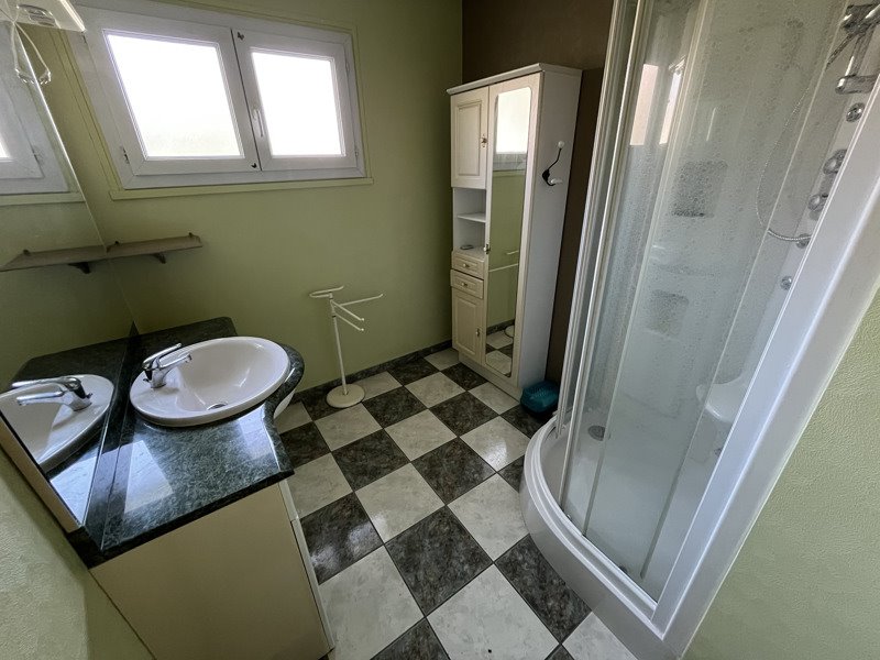 Vente Maison GUERET - 5 pièces -94 m² - (23000)
