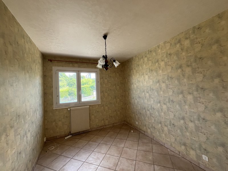Vente Maison GUERET - 5 pièces -94 m² - (23000)