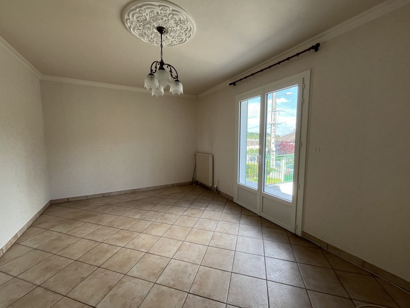 Vente Maison GUERET - 5 pièces -94 m² - (23000)