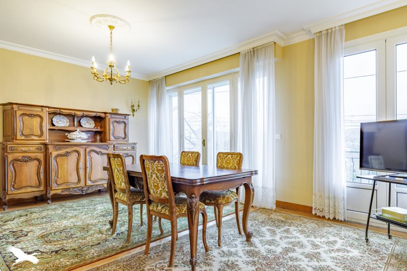 Vente Maison GUERET - 6 pièces -129 m² - (23000)