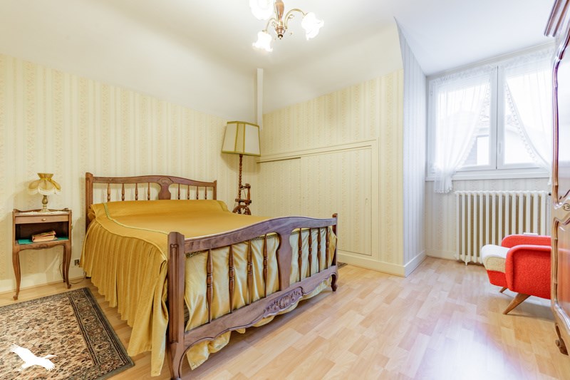 Vente Maison GUERET - 6 pièces -129 m² - (23000)