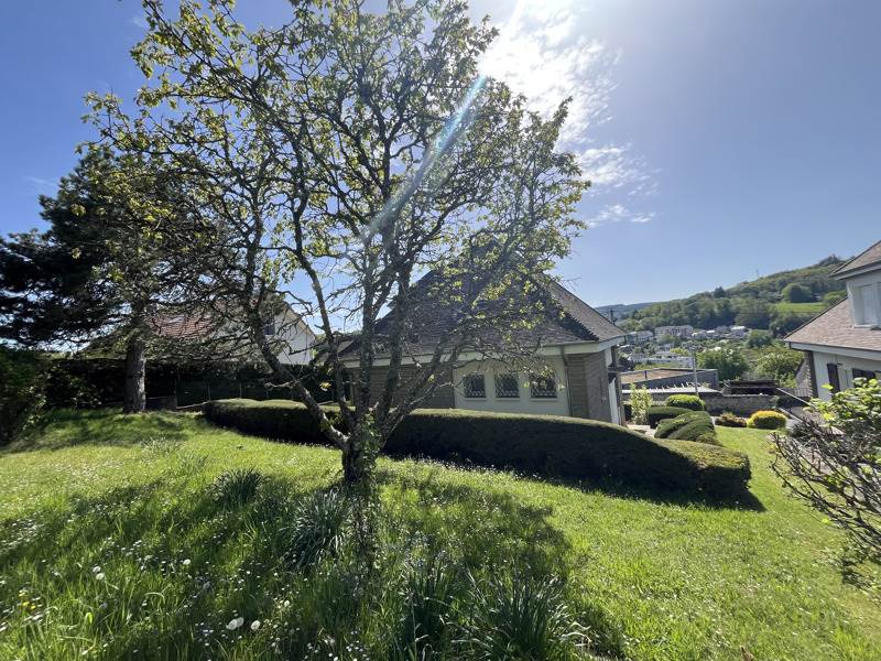 Vente Maison GUERET - 6 pièces -129 m² - (23000)
