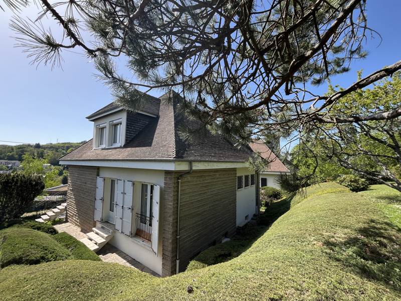 Vente Maison GUERET - 6 pièces -129 m² - (23000)