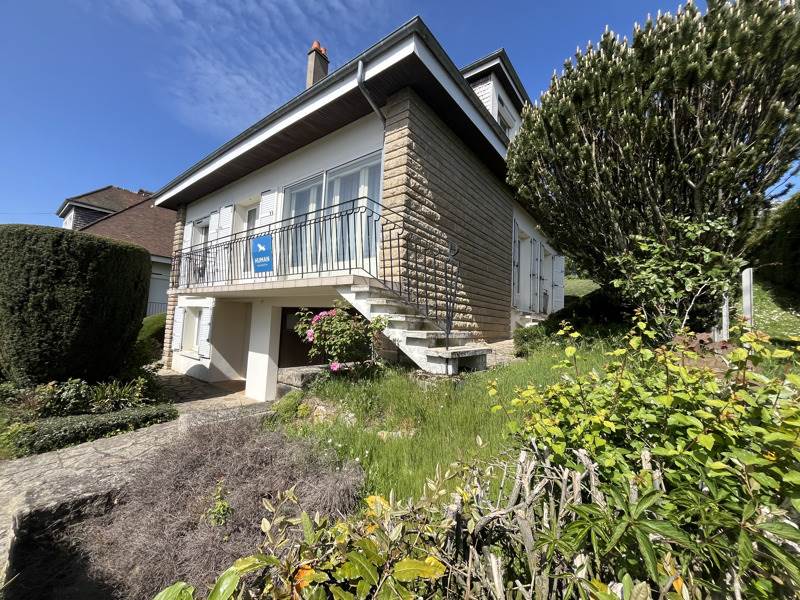 Vente Maison GUERET - 6 pièces -129 m² - (23000)