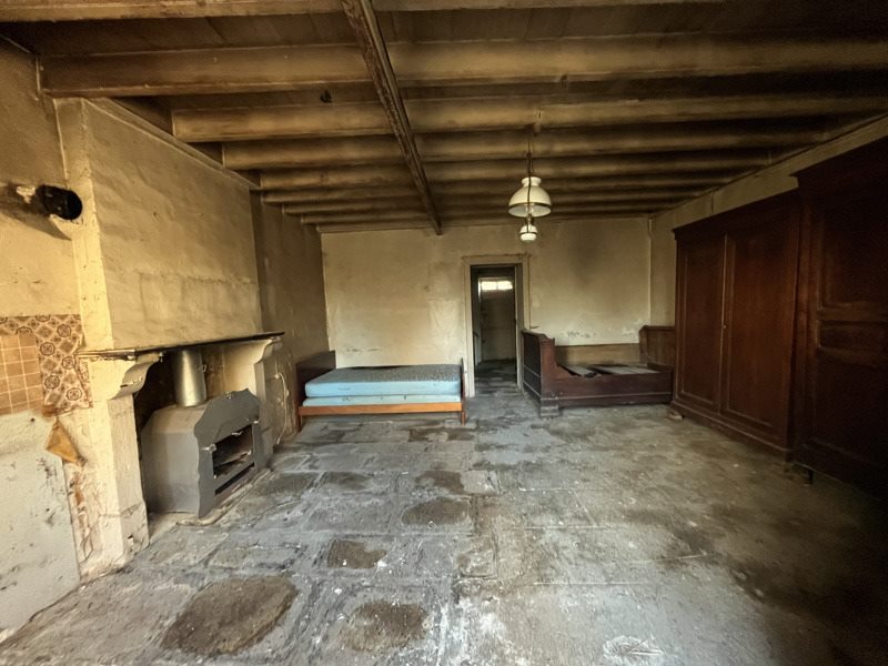 Vente Maison AJAIN - 2 pièces -70 m² - (23380)