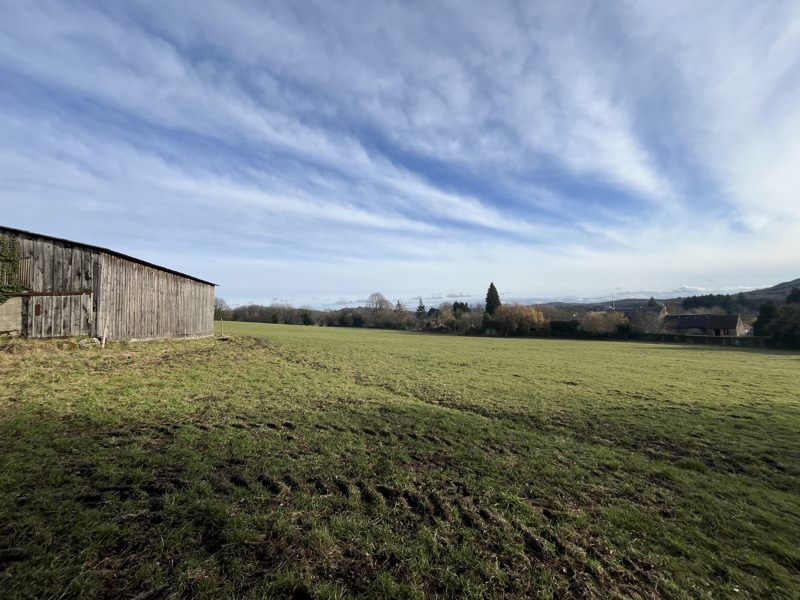 Vente Grange GARTEMPE - 1 pièce -132 m² - (23320)