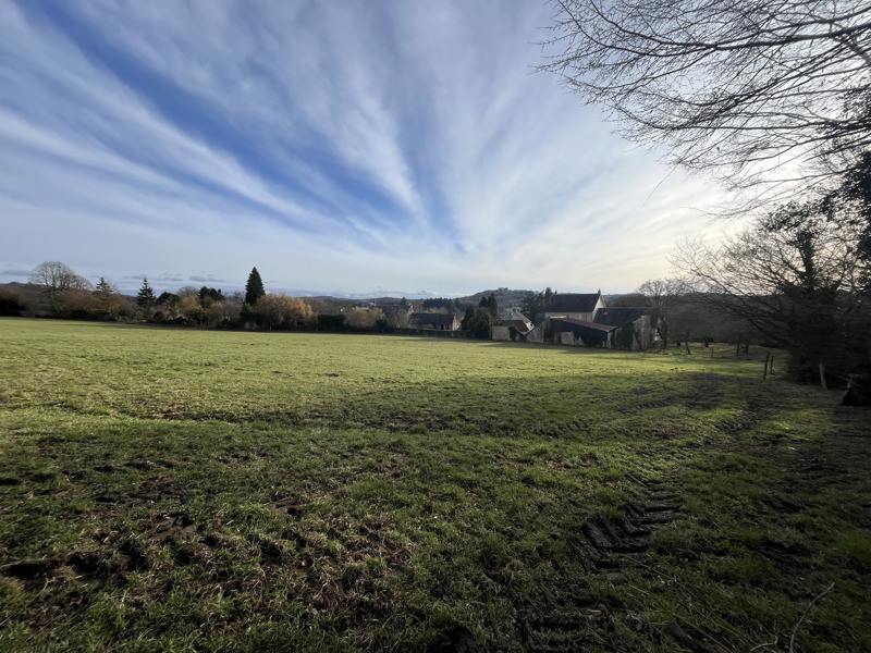 Vente Grange GARTEMPE - 1 pièce -132 m² - (23320)