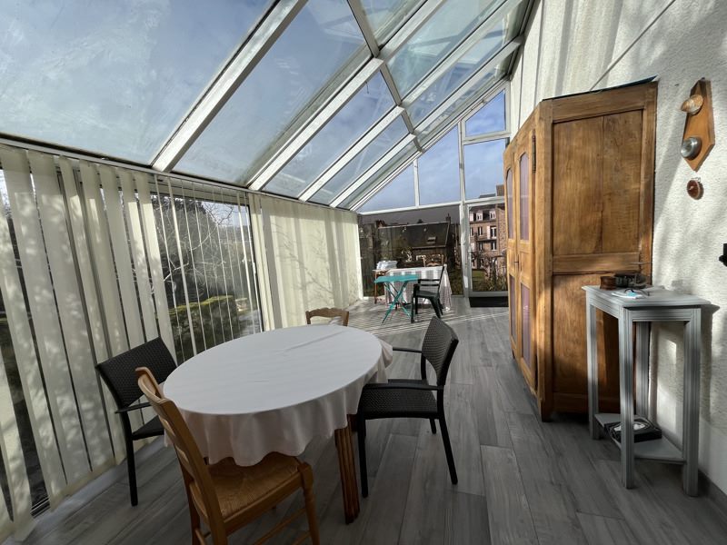 Vente Maison GUERET - 6 pièces -125 m² - (23000)
