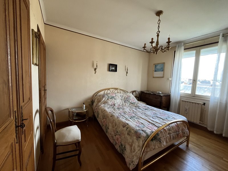 Vente Maison GUERET - 6 pièces -125 m² - (23000)