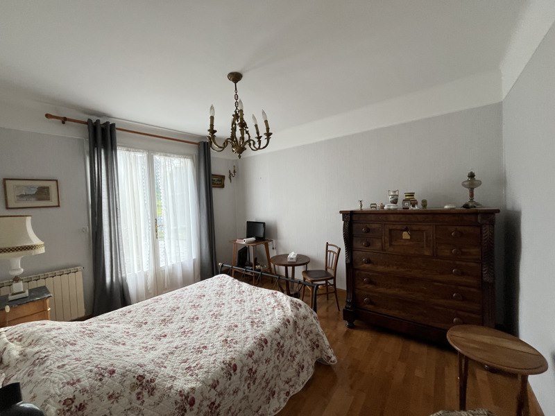 Vente Maison GUERET - 6 pièces -125 m² - (23000)