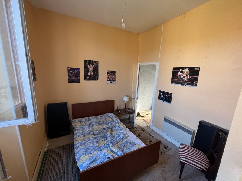 Vente Maison ST FIEL - 4 pièces -102 m² - (23000)