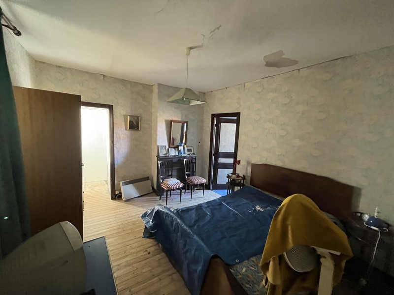 Vente Maison ST FIEL - 4 pièces -102 m² - (23000)