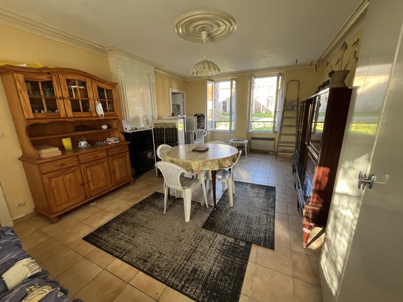 Vente Maison ST FIEL - 4 pièces -102 m² - (23000)