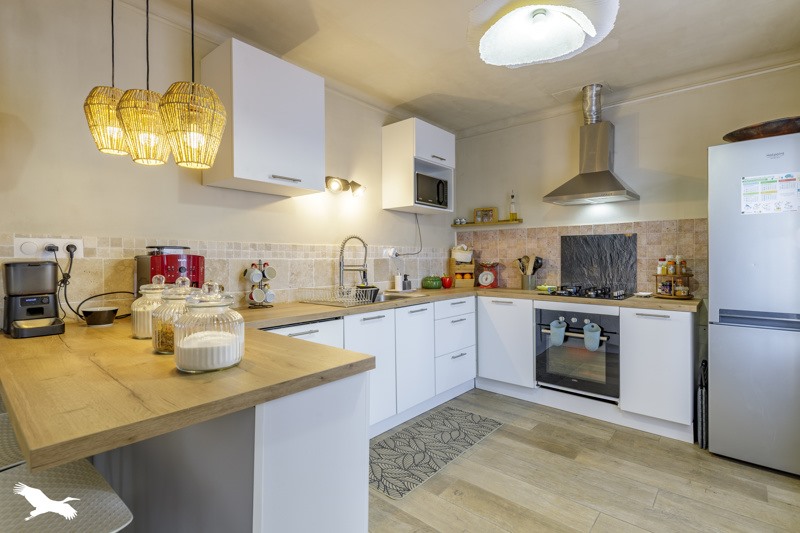 Vente Maison GUERET - 5 pièces -115 m² - (23000)