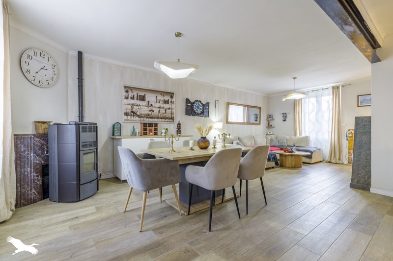 Vente Maison GUERET - 5 pièces -115 m² - (23000)