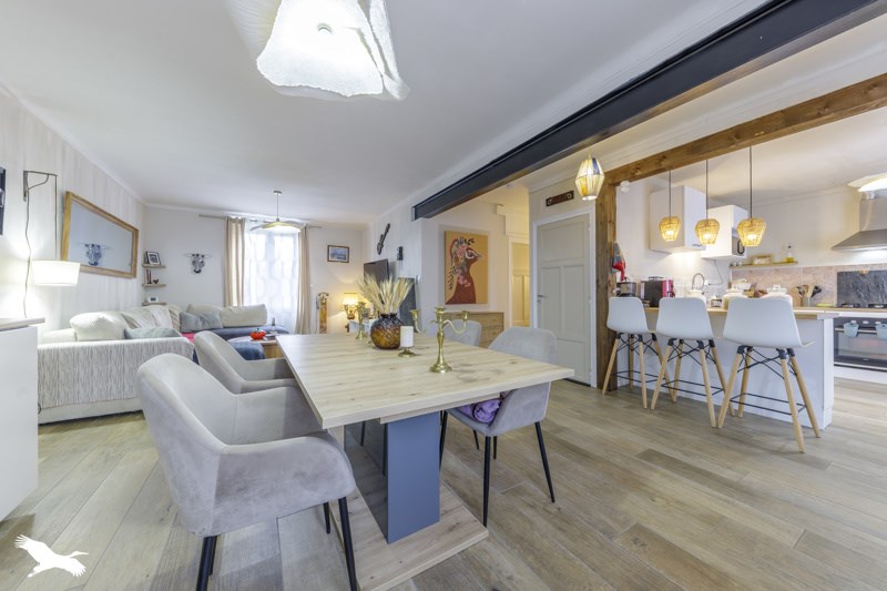 Vente Maison GUERET - 5 pièces -115 m² - (23000)