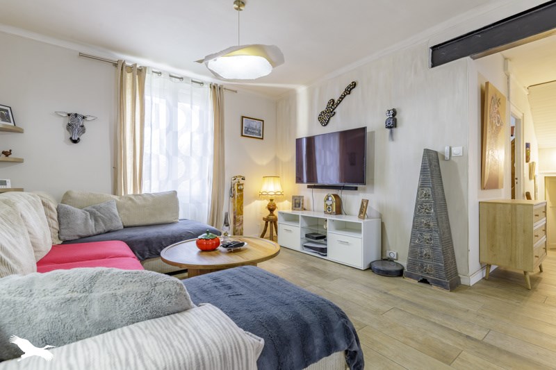 Vente Maison GUERET - 5 pièces -115 m² - (23000)