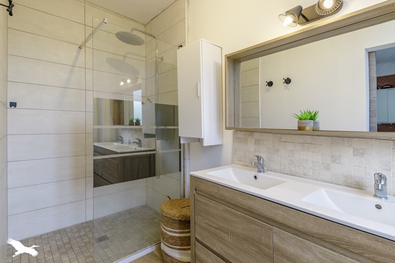 Vente Maison GUERET - 5 pièces -115 m² - (23000)