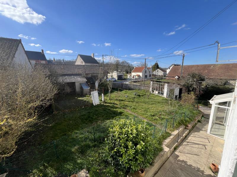 Vente Maison LAVAVEIX LES MINES - 11 pièces -255 m² - (23150)