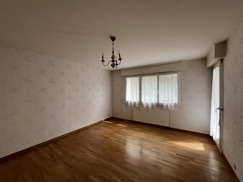 Vente Appartement Guéret - 3 pièces -86 m² - (23000)