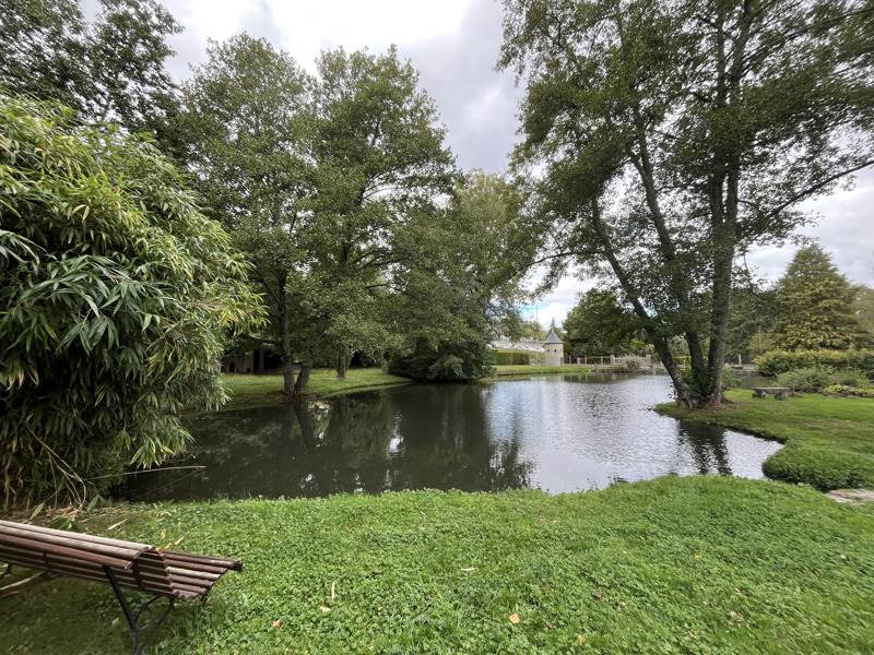 Vente Appartement Guéret - 3 pièces -86 m² - (23000)