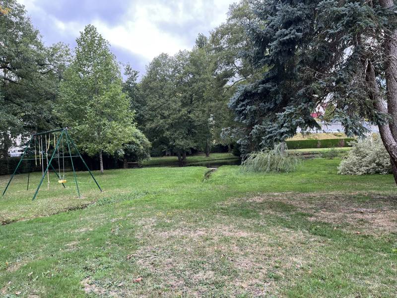 Vente Appartement Guéret - 3 pièces -86 m² - (23000)