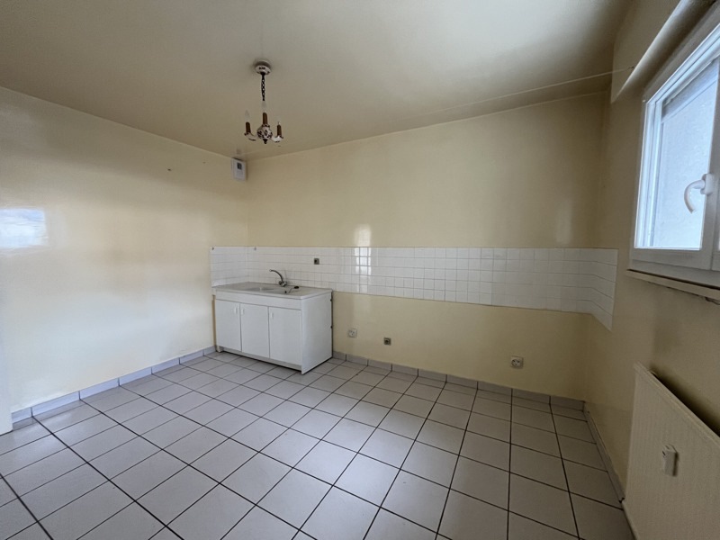 Vente Appartement Guéret - 3 pièces -86 m² - (23000)