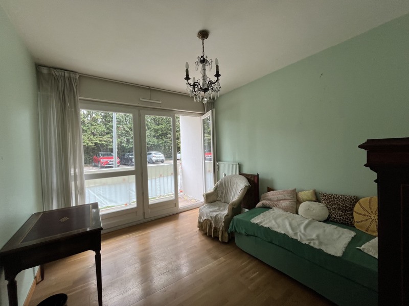 Vente Appartement GUERET - 3 pièces -86 m² - (23000)