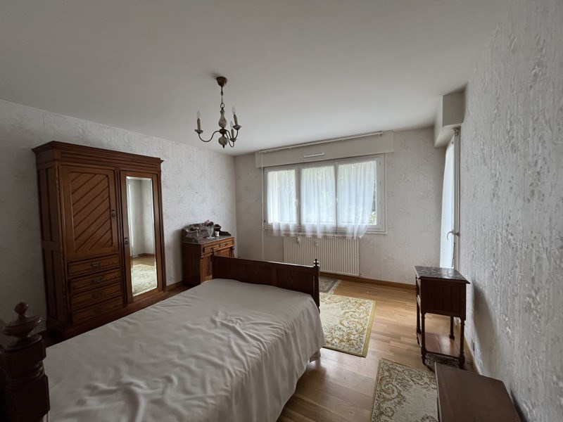 Vente Appartement GUERET - 3 pièces -86 m² - (23000)