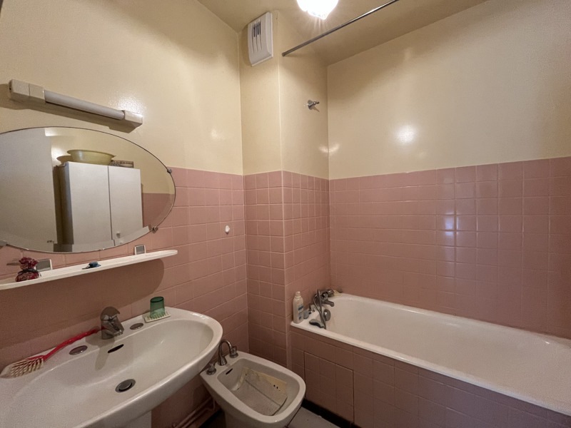 Vente Appartement GUERET - 3 pièces -86 m² - (23000)