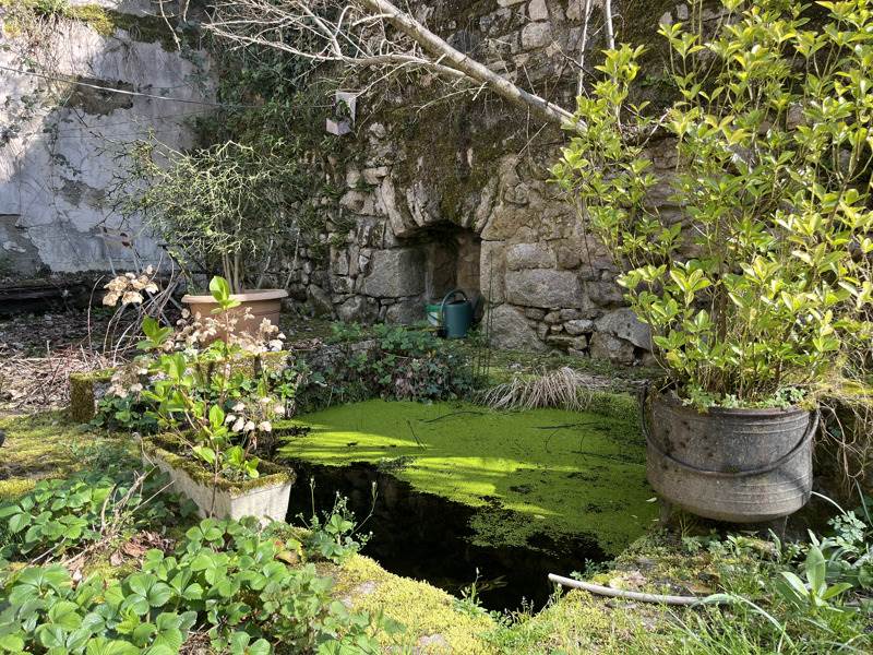Vente Maison GUERET - 7 pièces -173 m² - (23000)